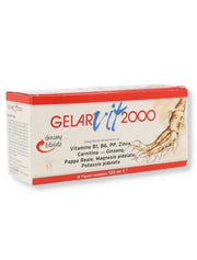 GELARVIT 2000 12F 10ML-1