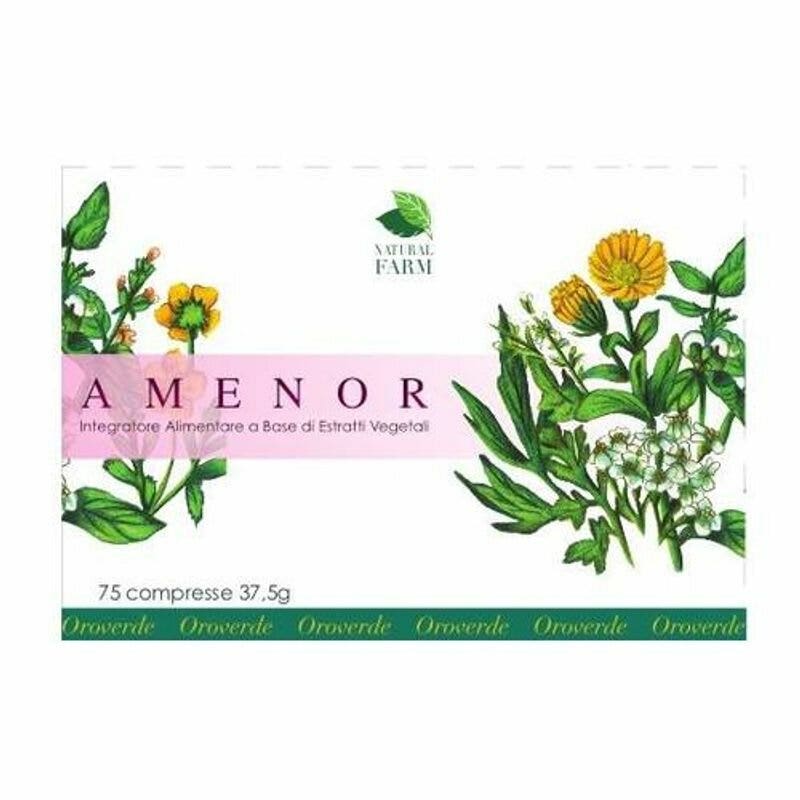 AMENOR 75CPR-1