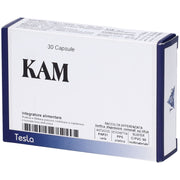 Kam 30 Capsule