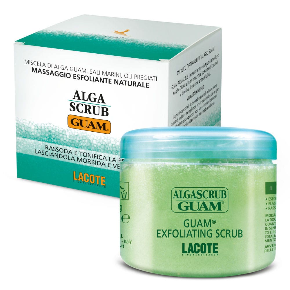 Guam Algascrub 700g-6