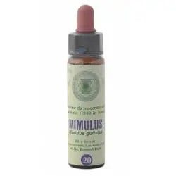 Mimulus Fiori Di Bach 20 GTT 10ml-2