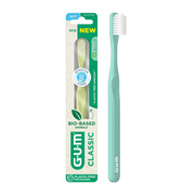 Gum Classic 411 Spazzolino Morbido 1 Pezzo