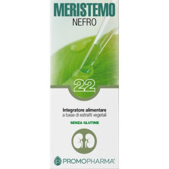 Meristemo 22 Nefro 100ml-4