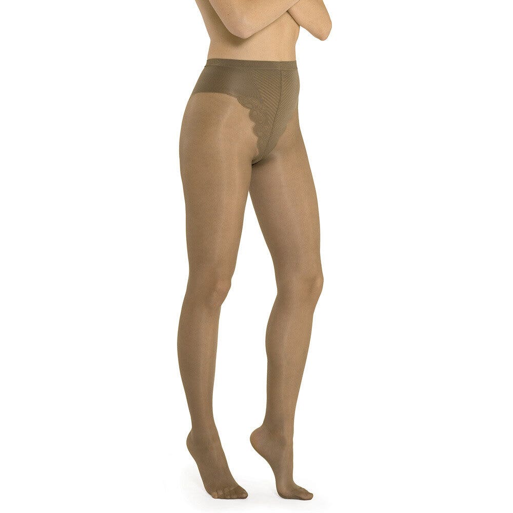 Solidea Naomi Collant 30 Denari Colore Blu Scuro Taglia 3 - M/L-1