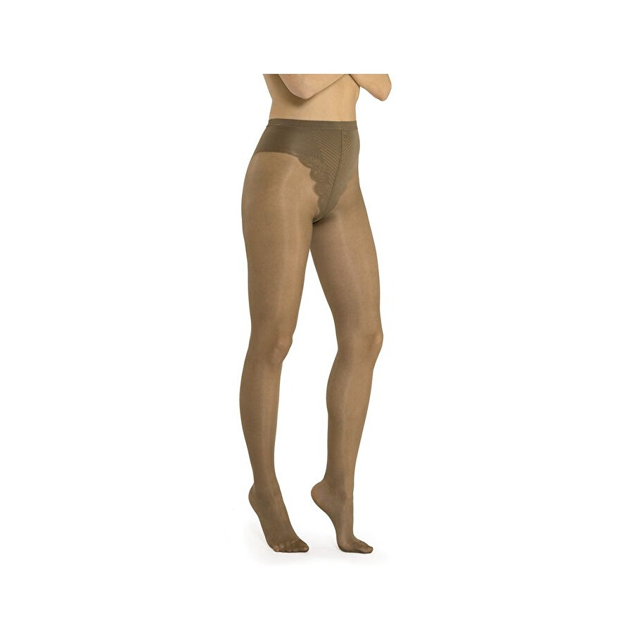 Solidea Naomi Collant 70 Denari Compressione Graduata Colore Blu Scuro Taglia 3ML 1 Paio-1