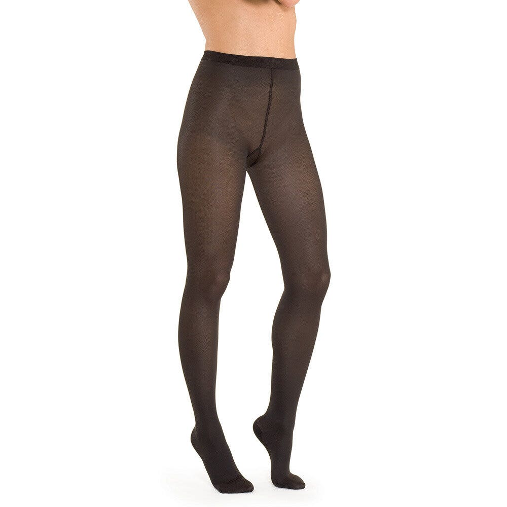 Solidea Selene Opaque Collant 70 Denari Colore Blu Scuro Taglia 4 - XL-1