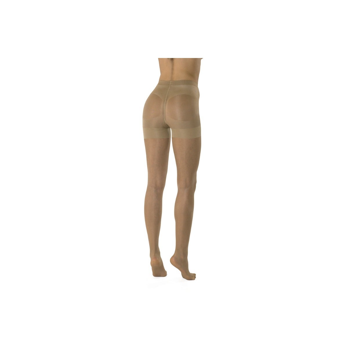 Solidea Wonder Model 30 Collant Cammello Taglia 2-M-2