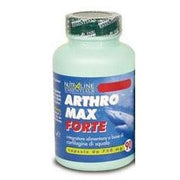 Arthromax Forte 90 Capsule-1