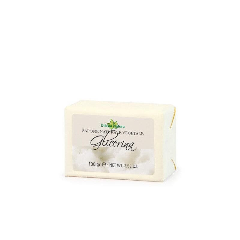 Diletta Natura Sapone Vegetale Alla Glicerina 100g-1