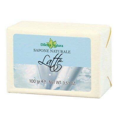 DILETTA N SAPONE LATTE 100G-1