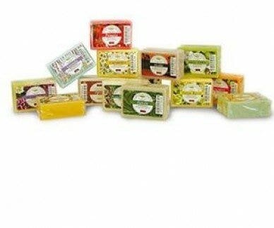 Diletta Natura Sapone Profumo Tiglio 100g-1