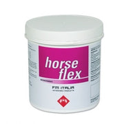 Fm Italia Horse Flex Polvere Mangime Complementare Per Equini 600g  - 2