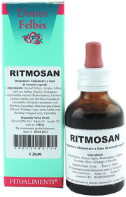 Ritmosan Gocce 50ml