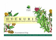 HYEKURIS 75CPR-1