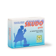 SKUDO GOLA 25TAV 826