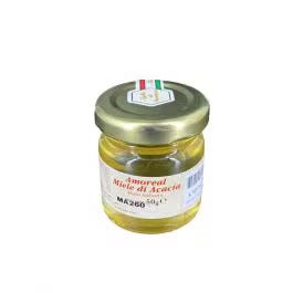Amoreal Miele Di Acacia 50g-1