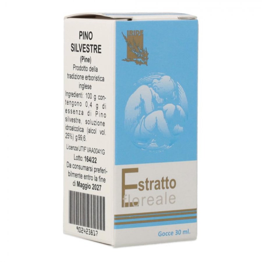 Pino Silvestre Gocce 30 ml