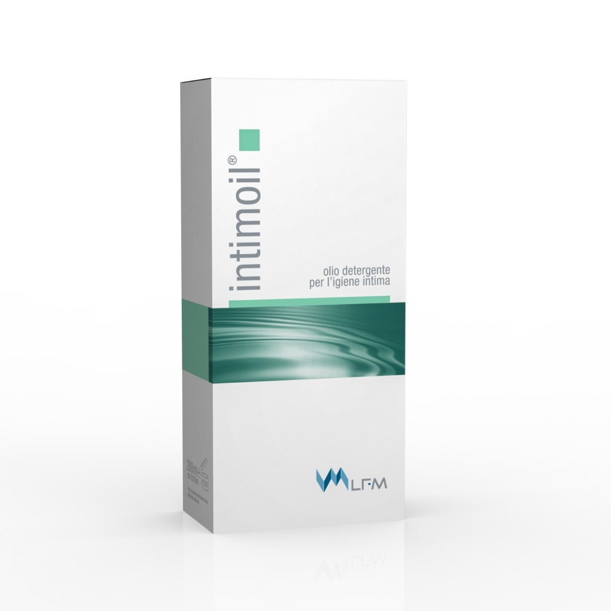Intimoil Olio Detergente Intimo 200ml-4