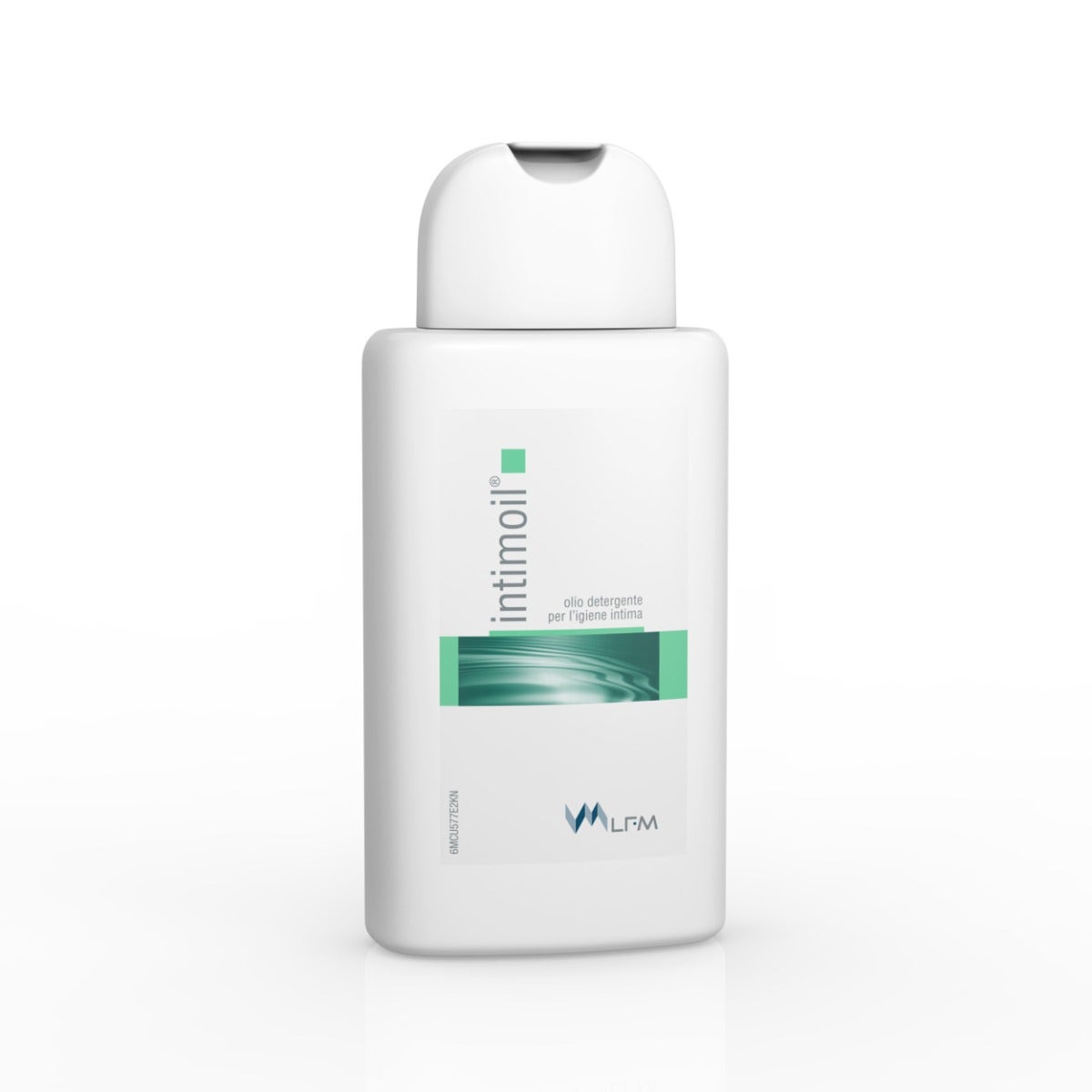 Intimoil Olio Detergente Intimo 200ml-3