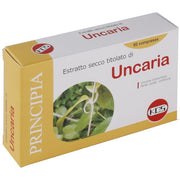 Uncaria Estratto Secco 60 Compresse  - 2