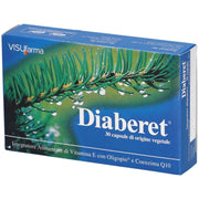 Diaberet 30 Capsule