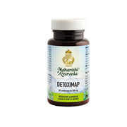 Detoximap 60 Compresse-2