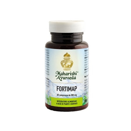 Fortimap 60 Compresse-2