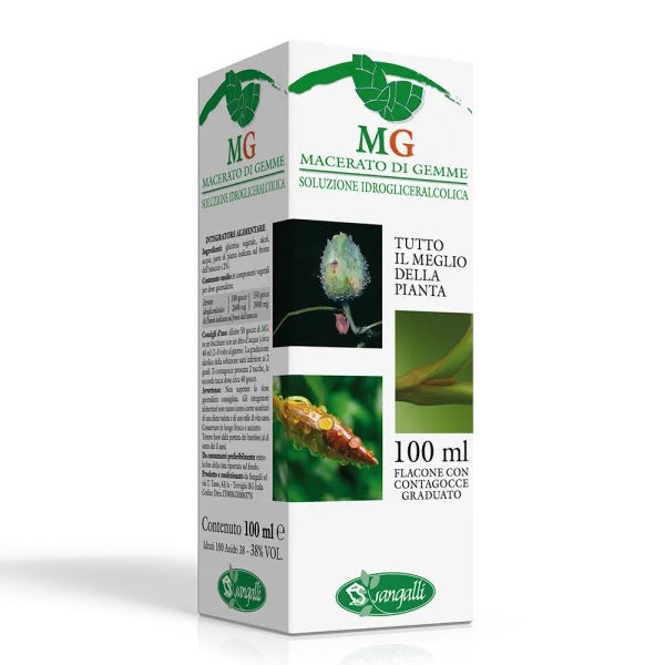 Sangalli Sequoia Macerato Di Gemme 100ml-3