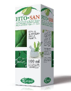 Sangalli Melissa 100ml-2