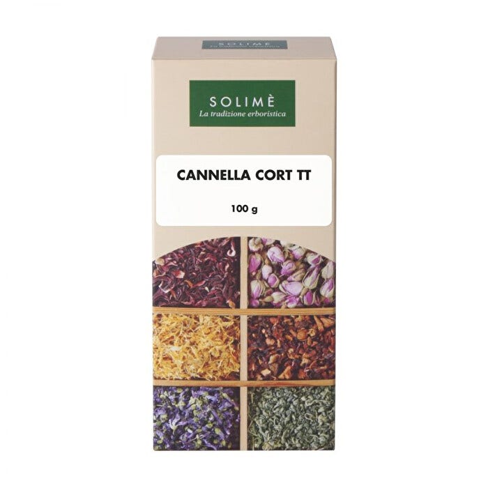Cannella Cort Taglio Tisana 100g-1