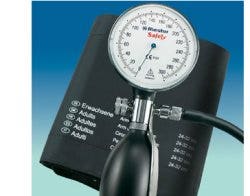 Sfigmomanometro Aneroide Professional r1-0