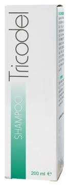 Tricodel Shampoo Uso Frequente 200ml-1