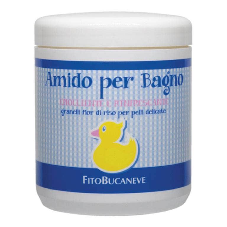 Amido Bagno 400g  - 1