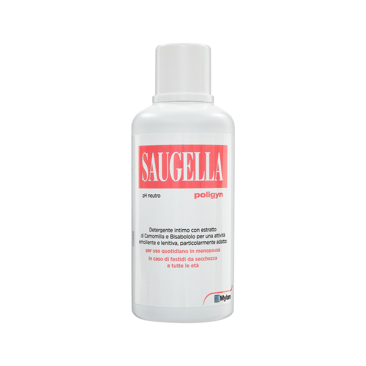 Saugella Poligyn Flacone 500ml  - 4