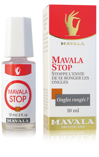Mavala Stop 10ml  - 2
