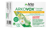 Arkopharma Arkovox Menta Eucalipto 24 Pastiglie