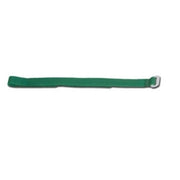 Laccio Emostatico con Velcro Verde 45cm-1