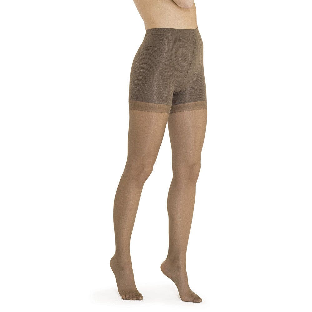 Solidea Magic 70 Sheer Collant 140 Denari Colore Glacè Taglia 2 - M-1