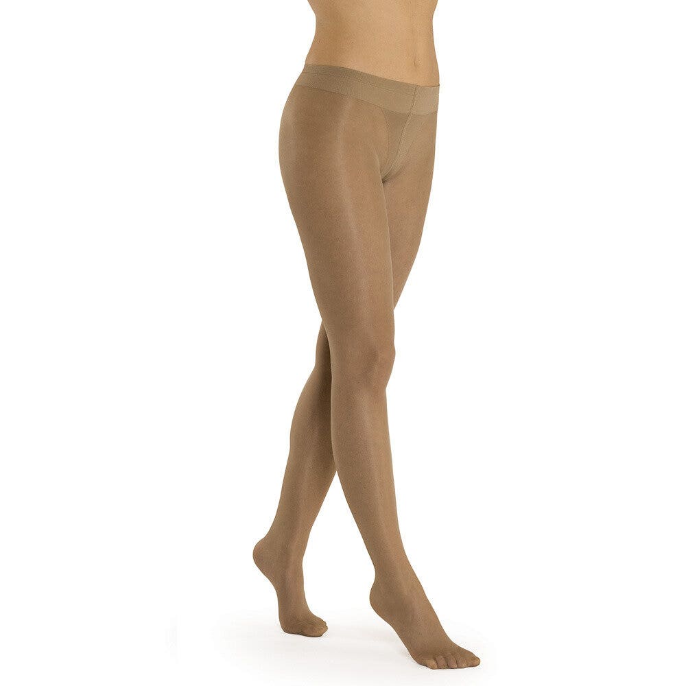 Solidea Vanity Collant 30 Denari Colore Sabbia Taglia 2 - M-1