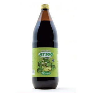 Nt 100 100% Puro Succo 1000ml-2