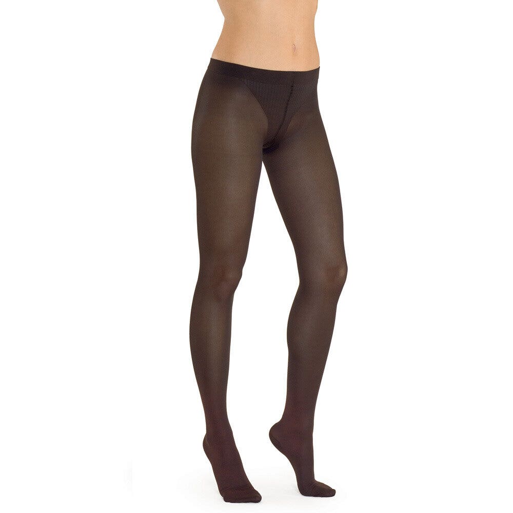 Solidea Collant Vanity 70 Denari Opaco Colore Nero Taglia 2-M-1