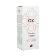Oz Crema Ossido Zinco 75ml