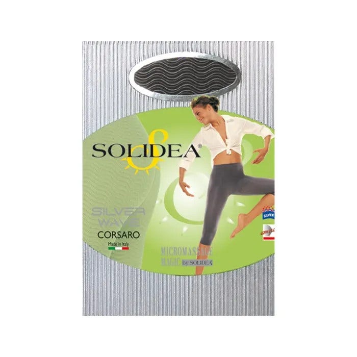 Solidea Silver Wave Corsaro Colore Champagne Taglia M-1