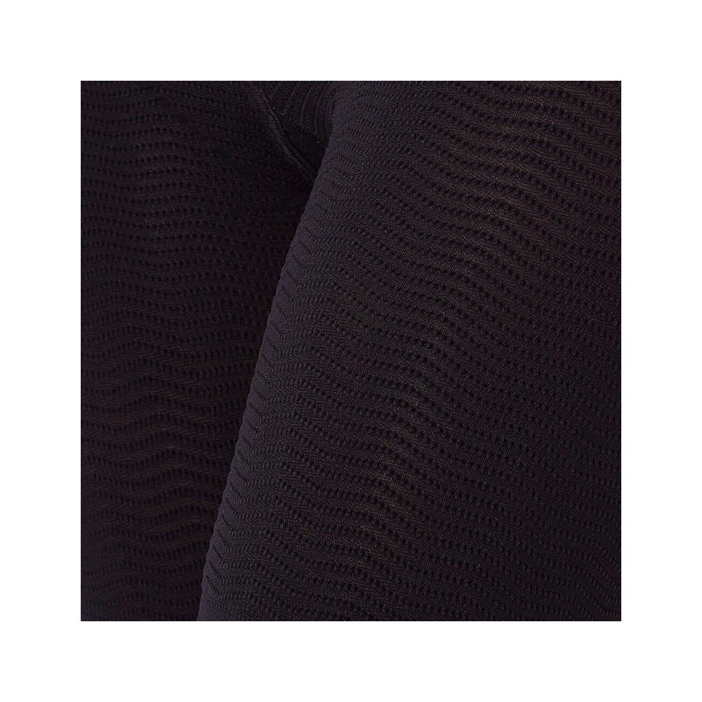 Solidea Silver Wave Long Fuseau Nero Taglia 2-M-3