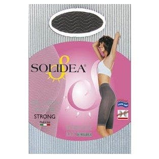 Solidea Silver Wave Strong Colore Nero Taglia 4-L-1