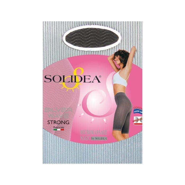 Solidea Silver Wave Strong Nero Taglia XXL-1