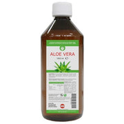 Aloe Vera Succo 1 Litro  - 2