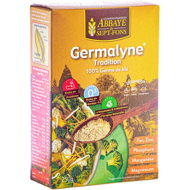 Germalyne 250g-1