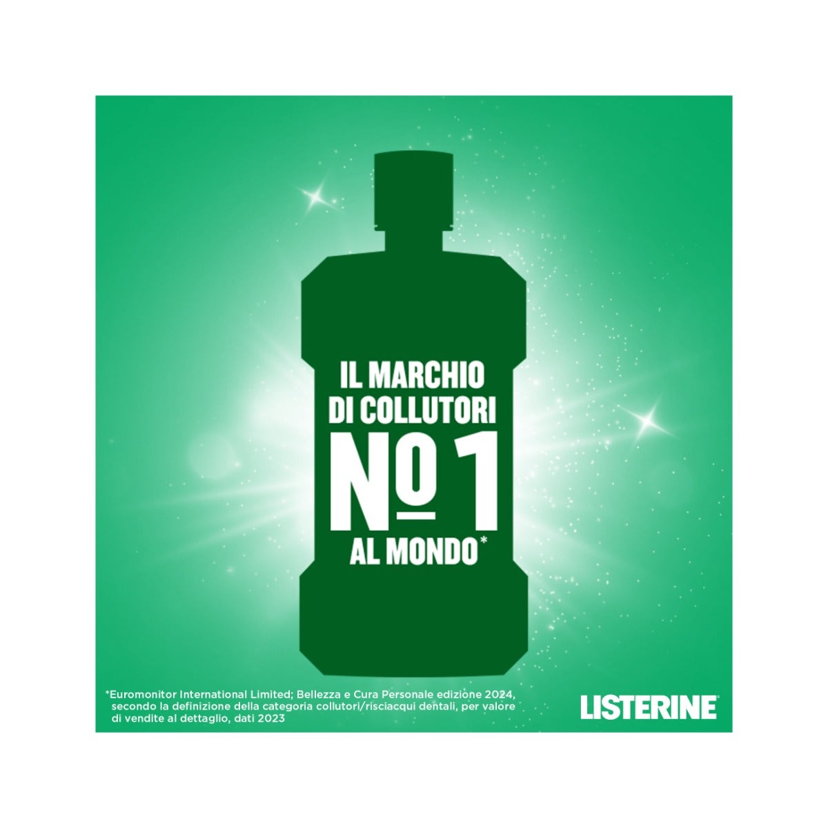 Listerine Difesa Denti E Gengive Collutorio 250ml-31