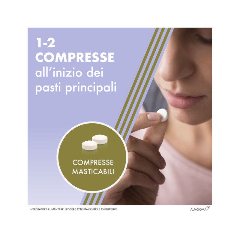 Sinaire Forte 30 Compresse-6